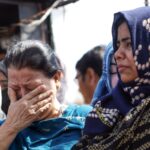 the-shiite-community-in-ajmer-holds-condolence-meetings-for-the-killing-of-khamenei