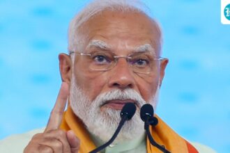 prime-minister-modi-will-chair-a-meeting-of-the-coordination-and-cooperation-committee-tonight-as-conflict-escalates-in-the-middle-east-following-us-israeli-strikes-on-iran