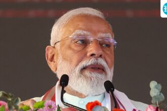 ‘india-has-never-looked-so-weak’:-opn-attacks-pm-modi-over-‘silence’-over-khamenei’s-killing