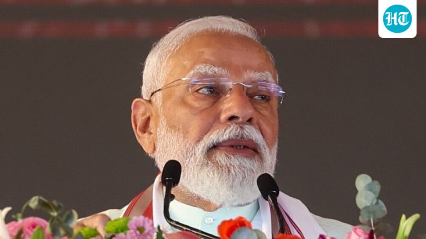 ‘india-has-never-looked-so-weak’:-opn-attacks-pm-modi-over-‘silence’-over-khamenei’s-killing