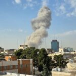 what-is-happening-in-iran?-repercussions-of-the-american-and-israeli-strikes