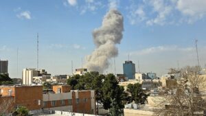 what-is-happening-in-iran?-repercussions-of-the-american-and-israeli-strikes