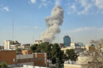 what-is-happening-in-iran?-repercussions-of-the-american-and-israeli-strikes