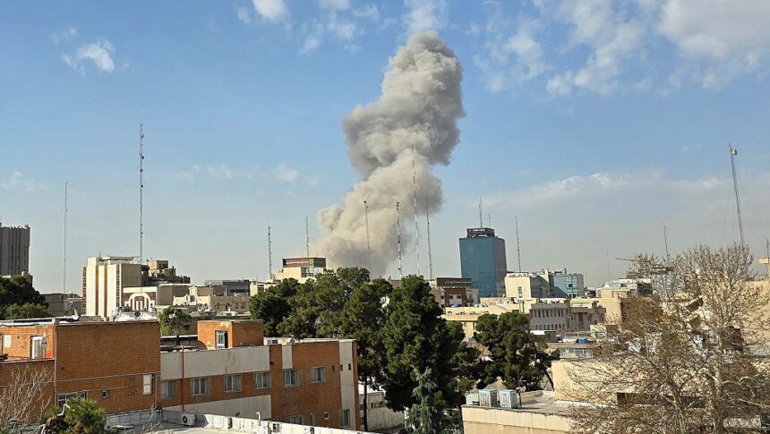 what-is-happening-in-iran-repercussions-of-the-american-and-israeli-strikes | GIBN what-is-happening-in-iran?-repercussions-of-the-american-and-israeli-strikes