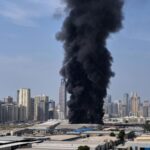an-indian-national-is-among-58-foreign-workers-injured-in-iranian-attacks-in-the-uae