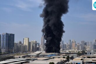 an-indian-national-is-among-58-foreign-workers-injured-in-iranian-attacks-in-the-uae