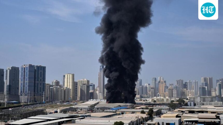 an-indian-national-is-among-58-foreign-workers-injured-in-iranian-attacks-in-the-uae