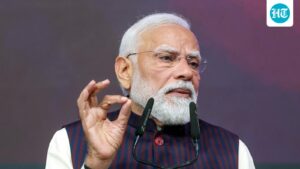 pm-modi-speaks-to-uae-president-amid-iranian-strikes-and-condemns-attacks:-‘india-stands-in-solidarity’