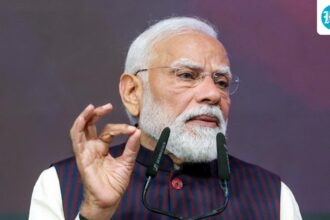 pm-modi-speaks-to-uae-president-amid-iranian-strikes-and-condemns-attacks:-‘india-stands-in-solidarity’