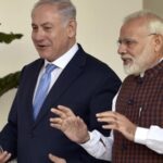 ‘need-for-early-cessation-of-hostilities’:-pm-modi-calls-netanyahu-over-middle-east-tensions
