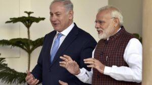 ‘need-for-early-cessation-of-hostilities’:-pm-modi-calls-netanyahu-over-middle-east-tensions