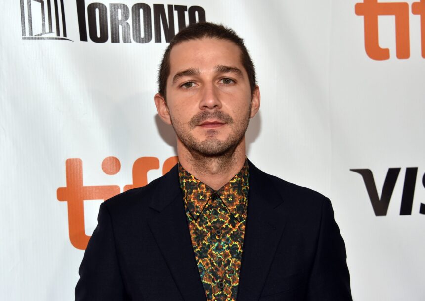 announcement-shia-labeouf-has-been-arrested-again-on-assault-charges | GIBN announcement:-shia-labeouf-has-been-arrested-again-on-assault-charges