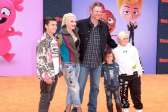 gwen-stefani-is-pregnant: