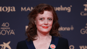 susan-sarandon-says-it-has-become-“impossible”-to-work-in-hollywood-after-her-call-for-a-ceasefire-in-gaza