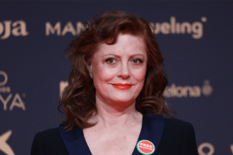 susan-sarandon-says-it-has-become-“impossible”-to-work-in-hollywood-after-her-call-for-a-ceasefire-in-gaza