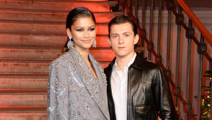 are-zendaya-and-tom-holland-married-update-on-their-relationship-status | GIBN are-zendaya-and-tom-holland-married?-update-on-their-relationship-status
