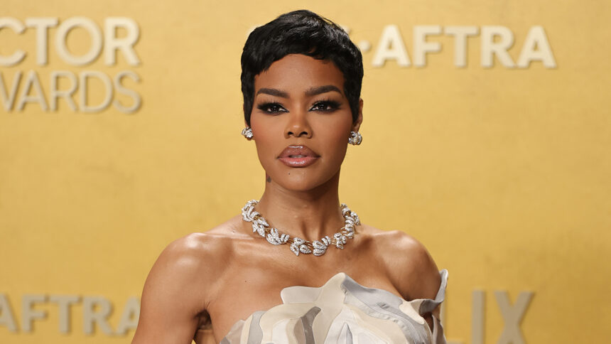 teyana-taylor-vows-she-won’t-let-leonardo-dicaprio-drown,-michael-j.-fox-gets-standing-ovation-at-‘i’m-an-actor’-actor-awards