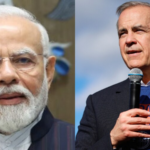 prime-minister-modi-held-bilateral-talks-with-canadian-prime-minister-carney-and-reviewed-the-progress-made-in-strategic-relations-between-india-and-canada