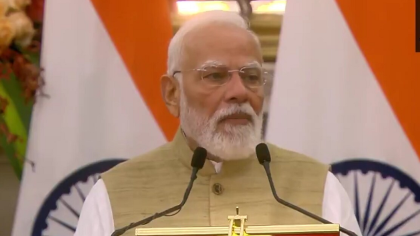 prime-minister-modi-says-the-situation-in-west-asia-is-“of-grave-concern-to-us”-and-ensures-the-safety-of-indians