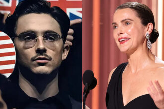 actor-awards-snubs-and-surprises:-timothee-chalamet-loses-second-straight-lead-actor-award;-keri-russell-knapps-unexpected-win