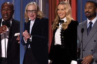 the-most-memorable-moments-from-the-2026-actor-awards:-from-sinners-star-delroy-lindo’s-emotional-speech-to-emmy-madigan’s-genitals-joke