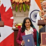 india-and-canada-sign-agreements-on-critical-minerals-and-uranium-ore;-al-ain-free-trade-deal