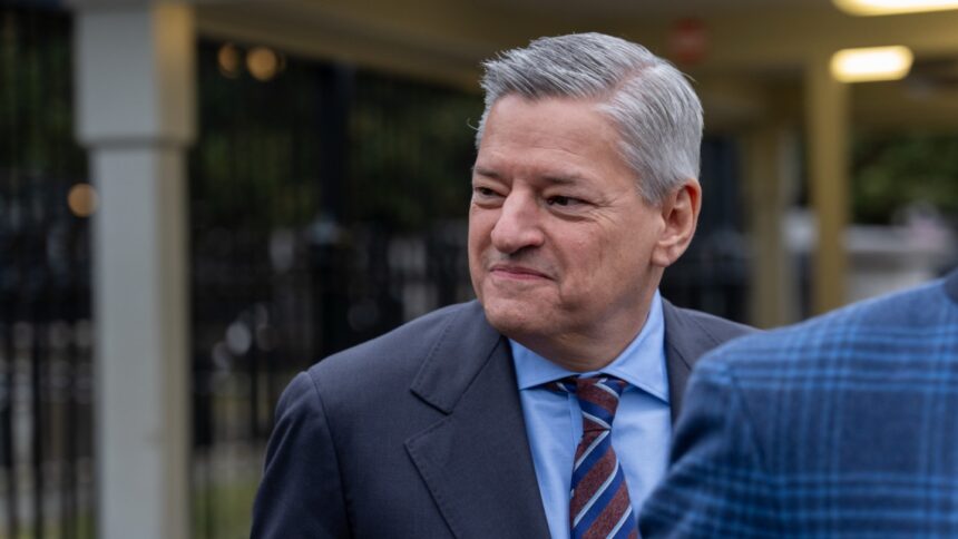 ted-sarandos-talks-about-nixing-warner-bros.-bid,-trump’s-role,-and-how-streamers-are-closer-to-movie-owners-than-ever-before