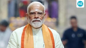 pm-modi-speaks-to-rulers-of-bahrain-and-saudi-arabia-after-iranian-strikes-amid-conflict-with-us-and-israel;-condemns-the-attacks