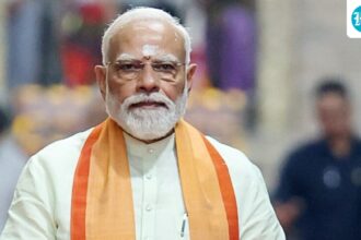 pm-modi-speaks-to-rulers-of-bahrain-and-saudi-arabia-after-iranian-strikes-amid-conflict-with-us-and-israel;-condemns-the-attacks