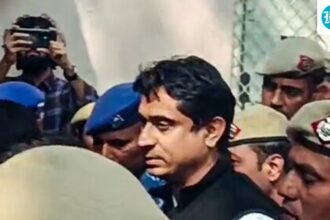 ‘where-is-the-logic?’:-delhi-hc-restores-bail-of-youth-congress-chief-uday-bhanu-shib-in-ai-summit-protest-case