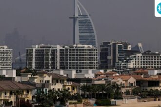 the-us-iranian-conflict-extends-to-the-gulf,-and-indian-workers-are-on-the-front-lines-of-a-broader-crisis:-what-it-means-for-them,-and-back-home