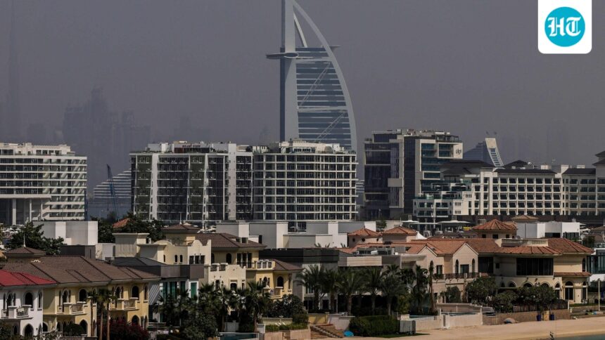 the-us-iranian-conflict-extends-to-the-gulf,-and-indian-workers-are-on-the-front-lines-of-a-broader-crisis:-what-it-means-for-them,-and-back-home