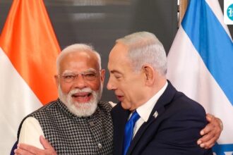 netanyahu-in-beit-shemesh-after-iran-claims-attack-on-him,-says-‘talked-with-modi-and-other-leaders’:-report
