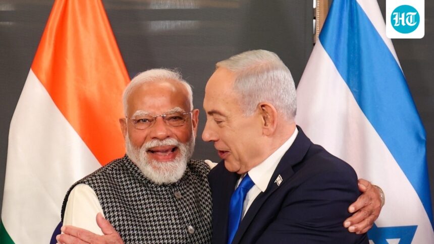 netanyahu-in-beit-shemesh-after-iran-claims-attack-on-him-says-talked-with-modi-and-other-leaders-report | GIBN netanyahu-in-beit-shemesh-after-iran-claims-attack-on-him,-says-‘talked-with-modi-and-other-leaders’:-report