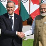 modi-and-karni-pledge-to-expand-trade,-keeping-diplomatic-crisis-in-mind