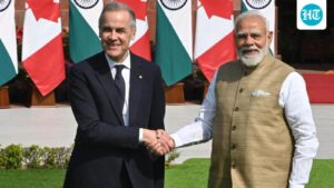 modi-and-karni-pledge-to-expand-trade,-keeping-diplomatic-crisis-in-mind