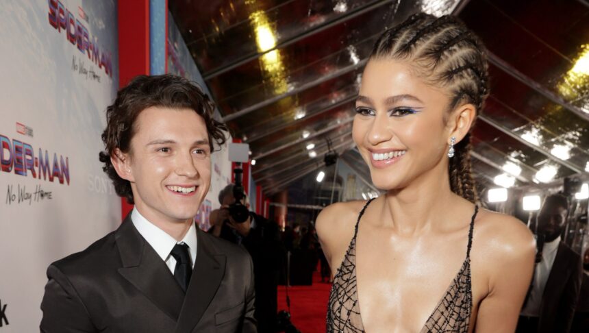 when-was-tom-holland-and-zendayas-wedding-what-we-know-about-their-marriage | GIBN when-was-tom-holland-and-zendaya’s-wedding?-what-we-know-about-their-marriage