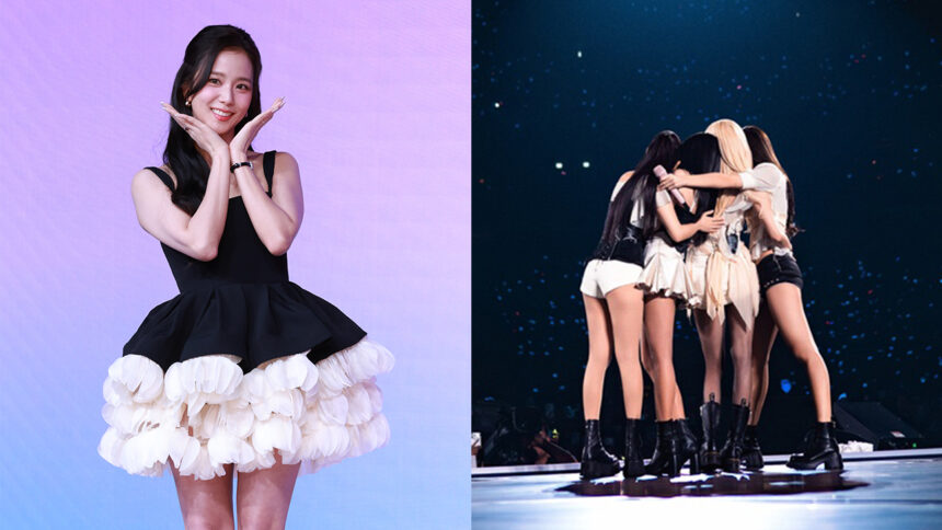 blackpink’s-jisoo-shares-her-love-for-‘deadline’-album,-talks-new-netflix-drama-k:-‘blinks-will-love-it’