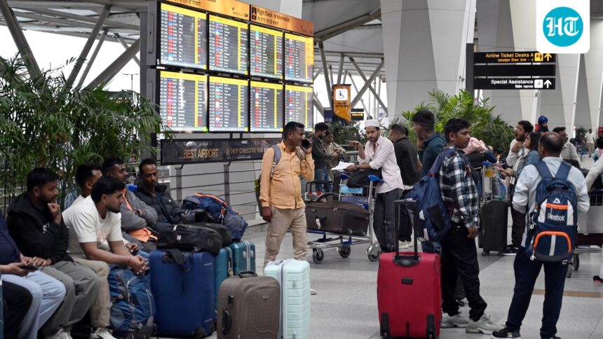 flights-from-the-conflict-hit-united-arab-emirates-begin-landing-in-india,-continuing-through-the-night