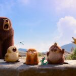 ‘hoppers’-movie-review:-pixar-returns-to-form-with-a-giddy-comedy-that’s-a-winning-argument-for-respecting-the-balance-of-nature