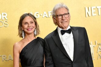 harrison-ford’s-wife:-everything-to-know-about-his-marriage-to-calista-flockhart-and-past-relationships
