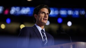 jack-schlossberg-slams-fictional-‘love-story’,-urges-ryan-murphy-to-donate-to-jfk-library,-‘do-something-about-getting-trump-out-of-power’