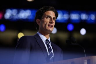 jack-schlossberg-slams-fictional-‘love-story’,-urges-ryan-murphy-to-donate-to-jfk-library,-‘do-something-about-getting-trump-out-of-power’