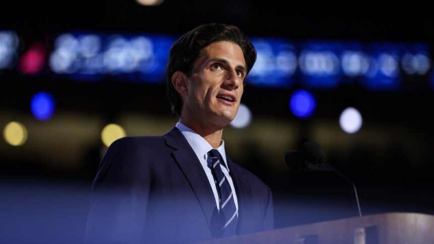 jack-schlossberg-slams-fictional-‘love-story’,-urges-ryan-murphy-to-donate-to-jfk-library,-‘do-something-about-getting-trump-out-of-power’