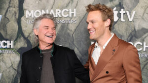 kurt-and-wyatt-russell-talk-‘monarch:-legacy-of-monsters’-season-2-return,-upcoming-spinoff-and-the-complicated-legacy-of-‘tombstone’