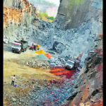 plans-for-odisha’s-oil-reserve-have-been-stalled-due-to-illegal-quarrying