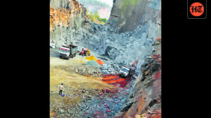 plans-for-odisha’s-oil-reserve-have-been-stalled-due-to-illegal-quarrying