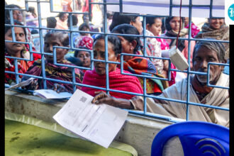 the-elector-of-the-petitioner-in-west-bengal-placed-the-sir-under-adjudication