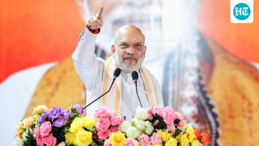 no-hindu-refugee-will-lose-citizenship-in-bengal-amit-shah-intensifies-attack-on-mamata-banerjee | GIBN no-hindu-refugee-will-lose-citizenship-in-bengal:-amit-shah-intensifies-attack-on-mamata-banerjee
