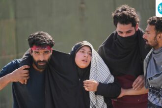 14-people-were-injured-in-protests-against-the-killing-of-khamenei-in-kashmir